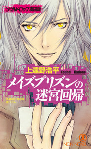 メイズプリズンの迷宮回帰/ソウルドロップ虜囚録 電子書籍版