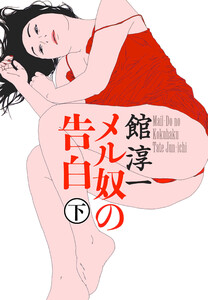 メル奴の告白 下巻 電子書籍版