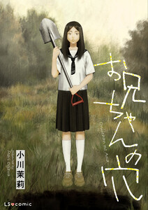 お兄ちゃんの穴【単話】