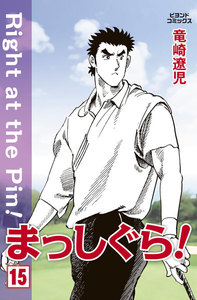 まっしぐら! 15 電子書籍版