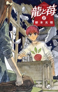 龍と苺 (27)