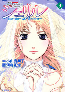 シェリル~キス・イン・ザ・ギャラクシー~ 劇場版マクロスFイツワリノウタヒメ (3) 電子書籍版