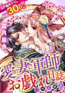 愛妻軍師のお戯れ日誌 三国志艶義(単話版)