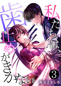 私たちは、歯止めがきかない【単話版】 3話 電子書籍版
