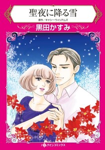 聖夜に降る雪 (分冊版)9話 電子書籍版