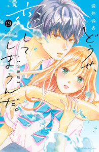 どうせ、恋してしまうんだ。 分冊版 (19) 電子書籍版
