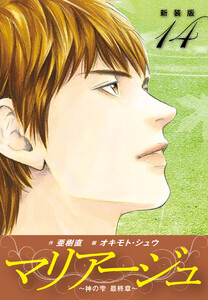 マリアージュ ～神の雫 最終章～ (新装版) (14) 電子書籍版