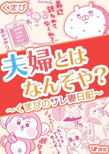 夫婦とはなんぞや?～くまぴのサレ妻日記～(合本版)12 電子書籍版