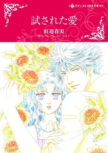 試された愛 (分冊版)4話 電子書籍版