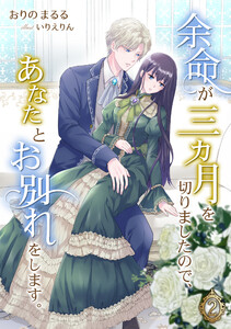 余命が三カ月を切りましたので、あなたとお別れをします。(2) 電子書籍版