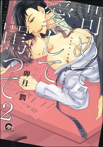 苛めて愛して罵って(分冊版) 【第2話】 電子書籍版