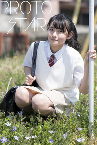 PROTO STAR 佐藤葵