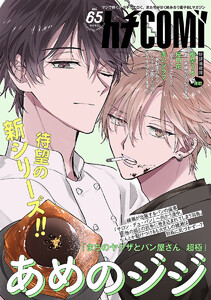 カチCOMI vol.65 電子書籍版