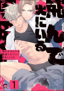 飛んで火にいる恩田くん(分冊版) 【第1話】