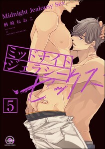 ミッドナイト・ジェラシー・セックス(分冊版) 【第5話】 【シリーズ3】 電子書籍版