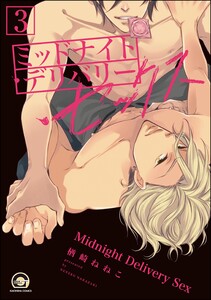 ミッドナイト・デリバリー・セックス(分冊版) 【第3話】 【シリーズ1】 電子書籍版