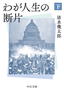 わが人生の断片(下) 電子書籍版