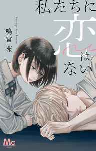 私たちに恋はない 電子書籍版