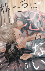 私たちに恋はない 分冊版 (5) 電子書籍版