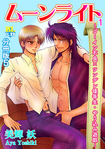 ゴーイン不良×ツンデレ優等生・ヤリ込み遊戯 分冊版 : 5 電子書籍版