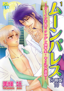 ゴーイン不良×ツンデレ優等生・ヤリ込み遊戯 分冊版 : 10 電子書籍版