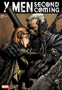 X-MEN:セカンド・カミング Vol.2 電子書籍版