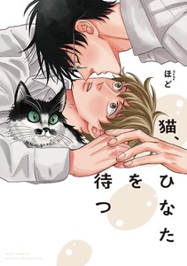 猫、ひなたを待つ 【電子限定おまけ付き】