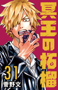 冥王の柘榴(話売り) #31