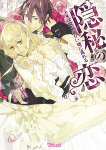 隠秘の恋~王女は騎士の甘い嘘に乱れる~