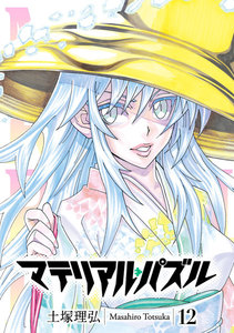 マテリアル・パズル (12) 電子書籍版