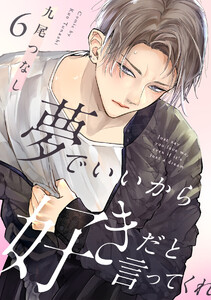 夢でいいから好きだと言ってくれ(6) 電子書籍版