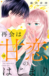 再会は甘恋のはじまり 分冊版 (14)