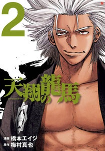 天翔の龍馬 (2) 電子書籍版