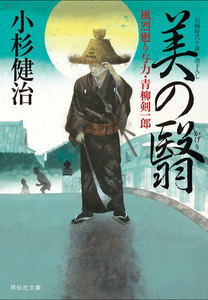 美の翳 風烈廻り与力・青柳剣一郎[33] 電子書籍版