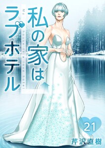 私の家はラブホテル 21泊目 奏の想い 電子書籍版