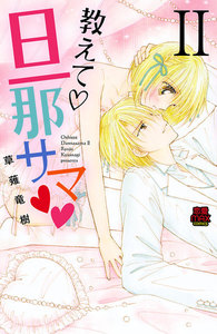 教えて・旦那サマ (17) 電子書籍版