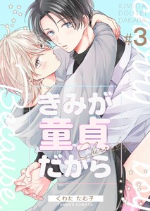 きみが童貞だから (3) 電子書籍版