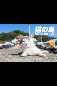 猫の島 2017 冬 藍島 vol.2 電子書籍版