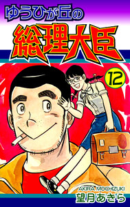 ゆうひが丘の総理大臣(12) 電子書籍版