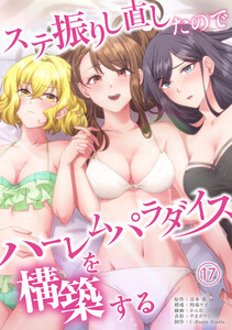 ステ振りし直したのでハーレムパラダイスを構築する(17) 電子書籍版