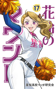 花鈴のマウンド 17巻 電子書籍版