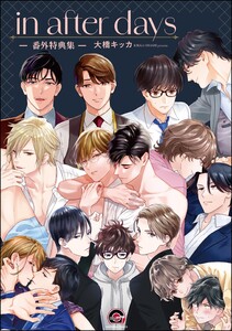in after days -番外特典集-