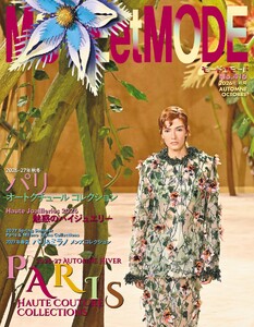 MODEetMODE(モードェモード) No.416