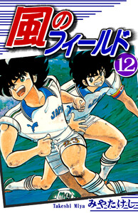 風のフィールド(12) 電子書籍版