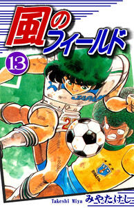 風のフィールド(13) 電子書籍版