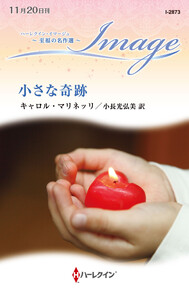 小さな奇跡【ハーレクイン・イマージュ版】