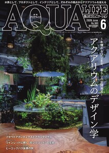 アクアライフ 2026年6月号