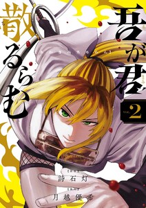 吾が君散るらむ (2)