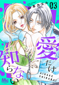 愛だけ知らない (3)
