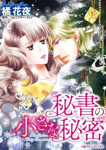 秘書の小さな秘密 (分冊版)5話 電子書籍版